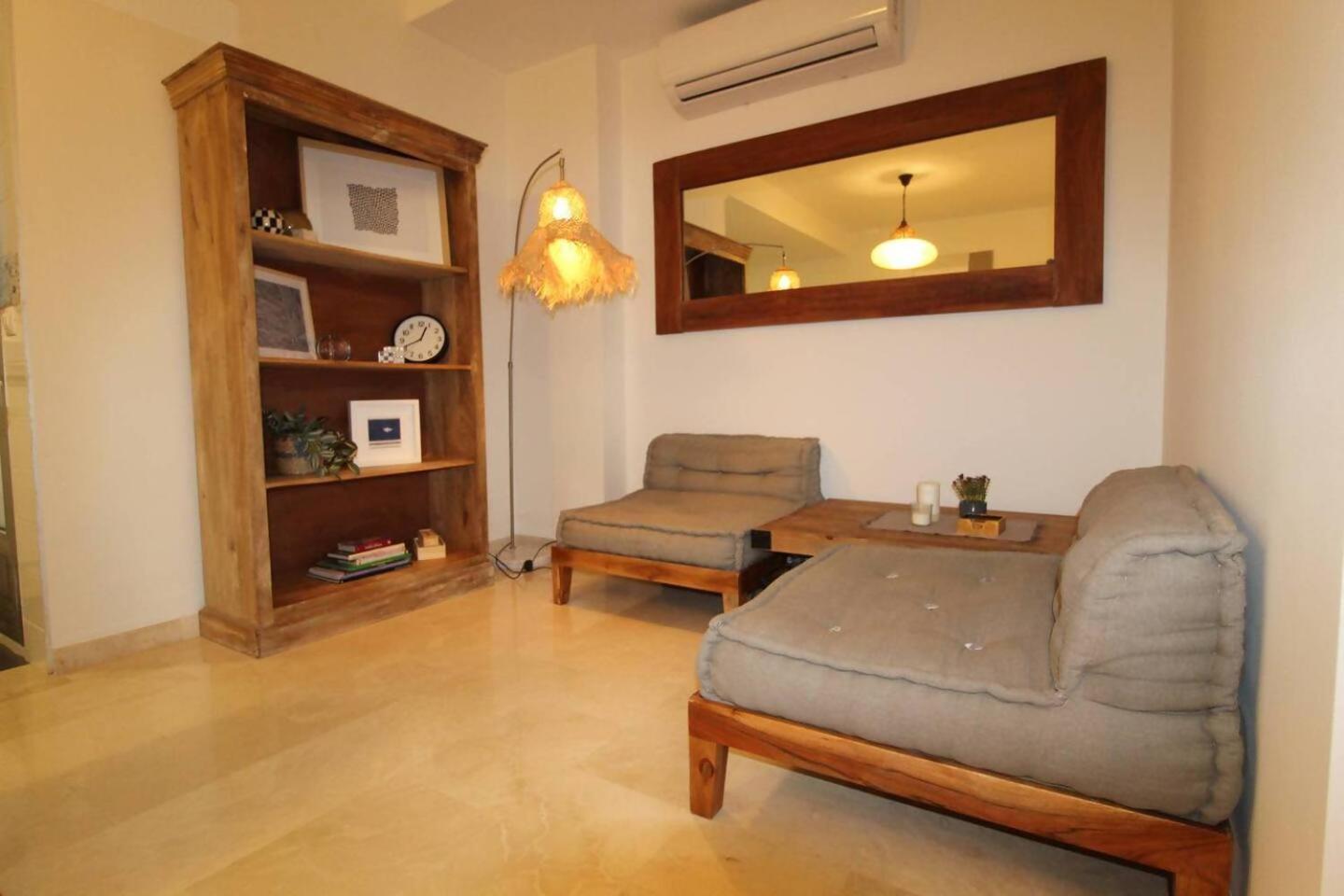 Apartment My Time Altea Exterior photo