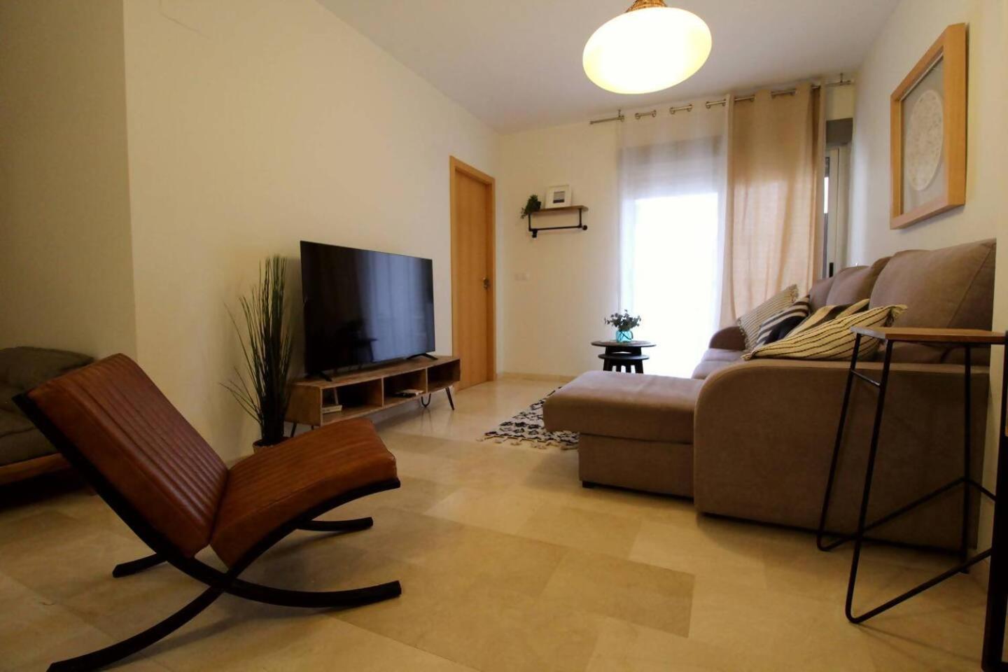 Apartment My Time Altea Exterior photo