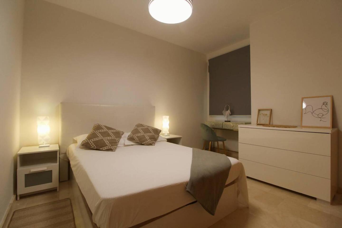 Apartment My Time Altea Exterior photo