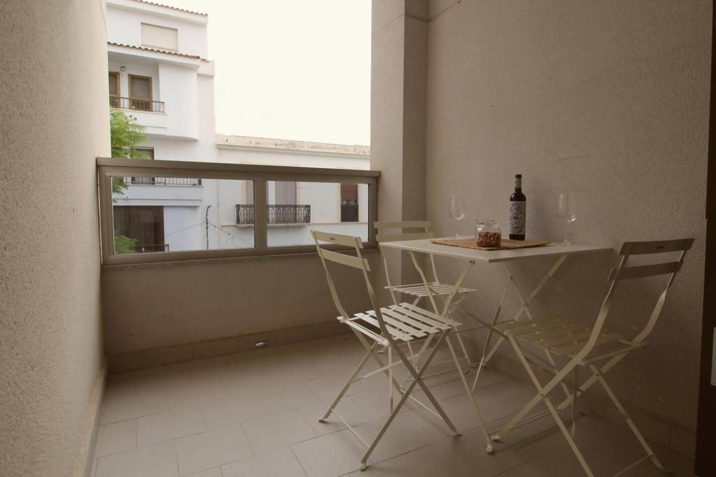 Apartment My Time Altea Exterior photo
