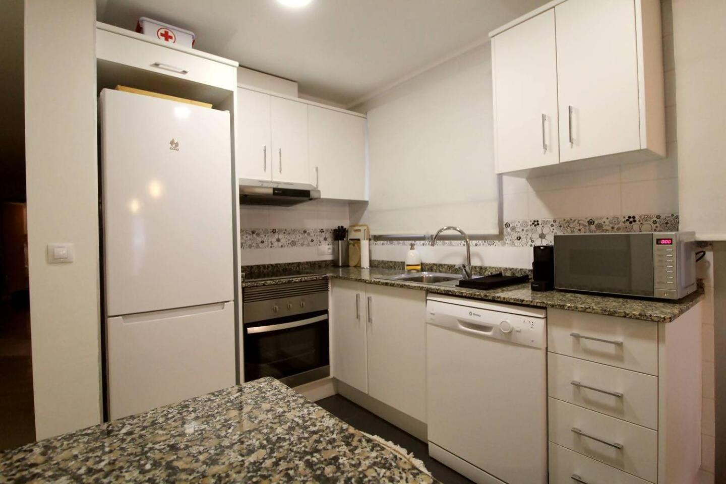 Apartment My Time Altea Exterior photo