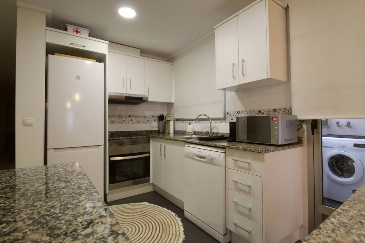 Apartment My Time Altea Exterior photo